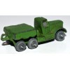 Ahi - Diamond T Prime Mover