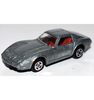 Tomica Chevrolet Corvette C3 Coupe
