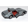 Tomica Chevrolet Corvette C3 Coupe