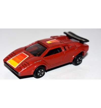 Zee Toys - Lamborghini Countach