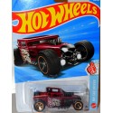 Hot Wheels - Bone Shaker - Hot Rod Ford Pickup Truck