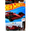 Hot Wheels Formula 1 - Scuderia Ferrari HP Formula 1 Car