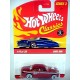 Hot Wheels Classics 1950's Shoebox Ford Hot Rod