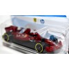 Hot Wheels Formula 1 - Scuderia Ferrari HP Formula 1 Car