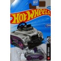 Hot Wheels - Pedal Driver - Hot Rod Pedal Car