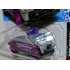 Hot Wheels - Pedal Driver - Hot Rod Pedal Car