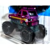 Hot Wheels - Mazda Autozam 4x4