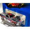 Hot Wheels Super Chromes - Rodger Dodger - Dodge Challenger