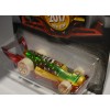 Hot Wheels 2017 Happy New Years Holiday Series - Carbonator