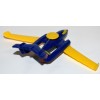 Matchbox Radar Rescue Airplane