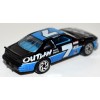 Matchbox - Pontiac Grand Prix NASCAR Outlaw Stock Car