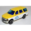 Matchbox Launchers - Ford Expedition