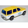 Matchbox Launchers - Ford Expedition