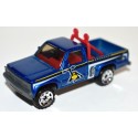 Matchbox Dodge Dakota Roadside Rescue Pickup Truck