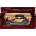 Matchbox Models of Yesteryear Packard Victoria