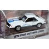 Greenlight Hot Hatches - 1979 Ford Mustang Cobra