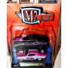 M2 Machines Auto Lift - 1970 Dodge Challenger R/T