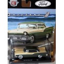 M2 Machines Drivers 1957 Ford Fairlane 500
