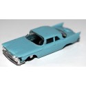 Revell HO Scale - 1961 Chrysler Imperial