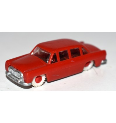 Gilbert (3741A) Simca Versailles