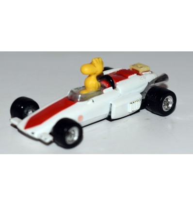 Aviva Hasbro - Peanuts - Woodstock Open Wheel Race Car