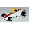 Aviva Hasbro - Peanuts - Woodstock Open Wheel Race Car