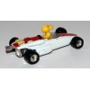 Aviva Hasbro - Peanuts - Woodstock Open Wheel Race Car