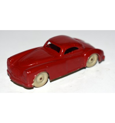 INGAP - MGA 1600 Coupe