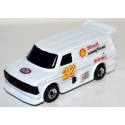 Matchbox - Graffic Traffic - Ford Supervan II