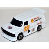 Matchbox - Graffic Traffic - Ford Supervan II