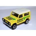 Matchbox - Land Rover Defender 90 Park Ranger