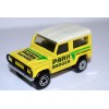 Matchbox - Land Rover Defender 90 Safari