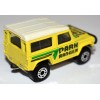 Matchbox - Land Rover Defender 90 Safari