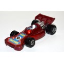 Matchbox - Team Matchbox Open Wheel Race Car