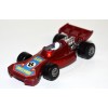 Matchbox - Team Matchbox Open Wheel Race Car