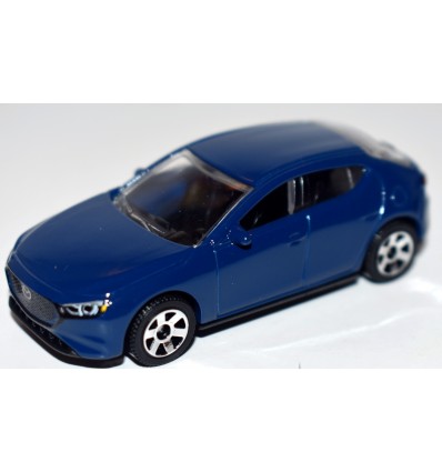 Matchbox Mazda 3