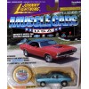 Johnny Lightning Muscle Cars USA - 1969 Pontiac Firebird