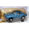 Johnny Lightning Muscle Cars USA - 1969 Pontiac Firebird