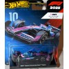 Hot Wheels Formula 1 - 2025 Series - BWT Alpine F1 Team