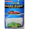 Tootsietoy Hard Body Series - NASCAR Stock Car