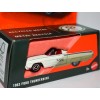 Matchbox Moving Parts Series - 1963 Ford Thunderbird Convertible
