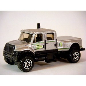 Matchbox International CXT Pickup Truck
