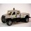 Matchbox International CXT Pickup Truck Eco-Growers