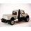 Matchbox International CXT Pickup Truck Eco-Growers