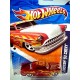 Hot Wheels 1953 Chevrolet Bel Air Steet Rod