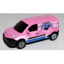 Matchbox Renault Kangoo Skate Jamz Rollerskating Van