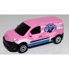 Matchbox Renault Kangoo Skate Jamz Rollerskating Van