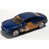 Matchbox Dodge Charger - Go Diego Go