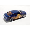 Matchbox Dodge Charger - Go Diego Go