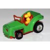 Aviva Hasbro - Peanuts - Woodstock Dune Buggy